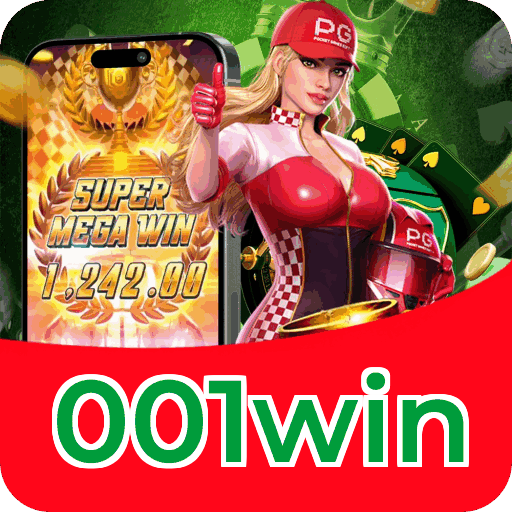 Catálogo 001win 2.547 jogos - Pragmatic Play, Evolution, NetEnt